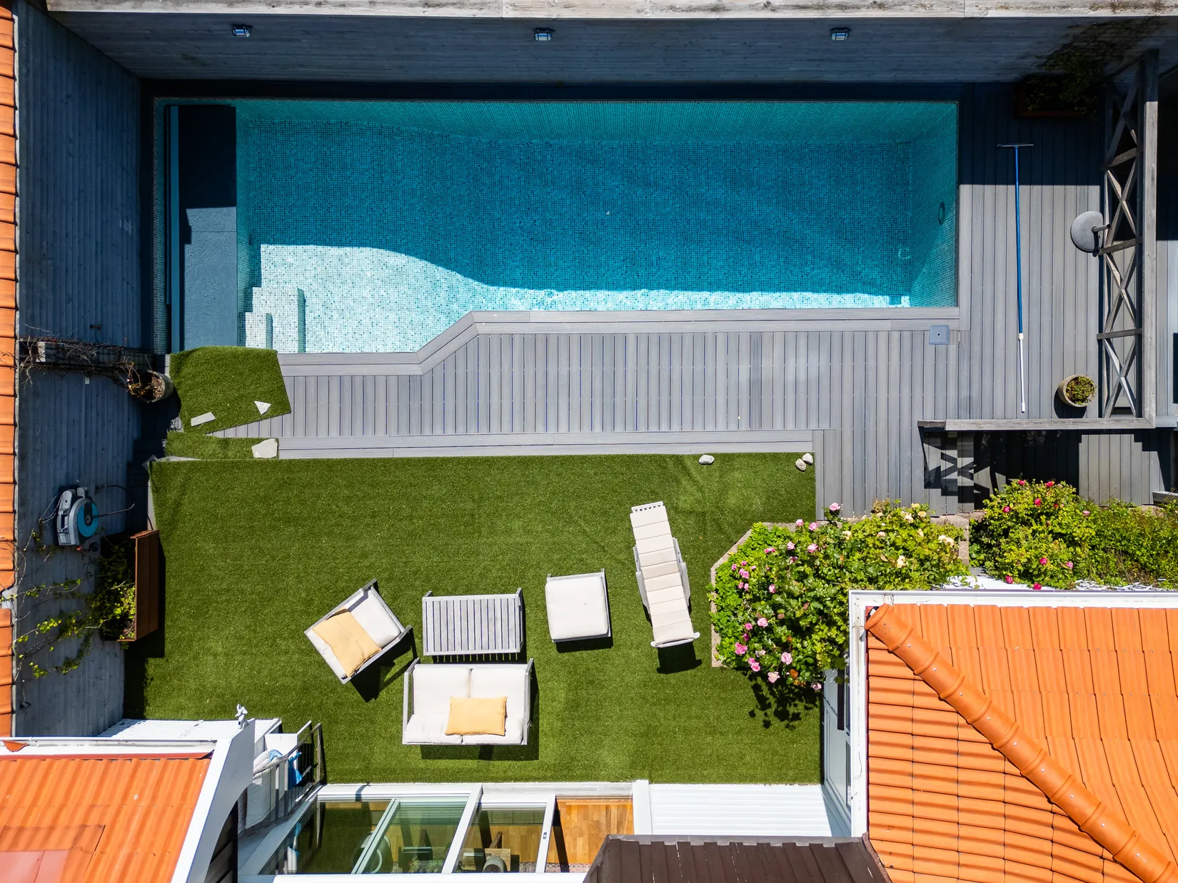 Villa, Ängholmsgatan 2, Långedrag, Göteborg
