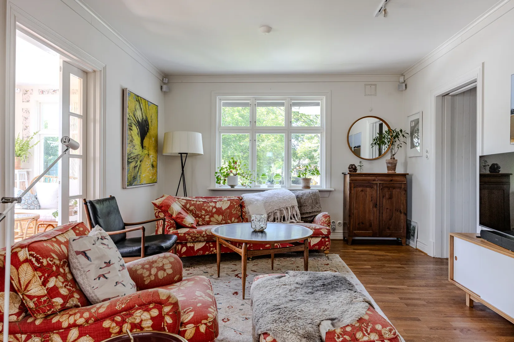 Villa, Ängholmsgatan 2, Långedrag, Göteborg