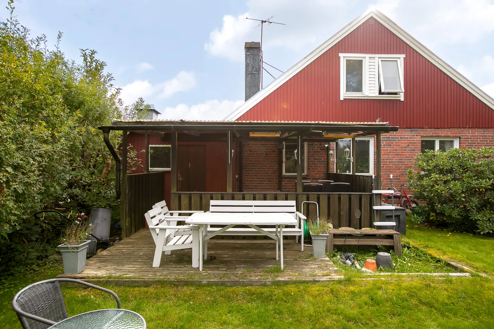 Villa, Blåsippevägen 3, Värmdö