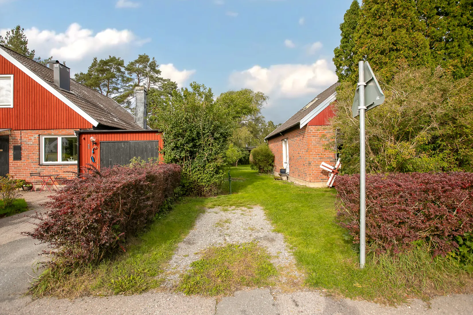 Villa, Blåsippevägen 3, Värmdö