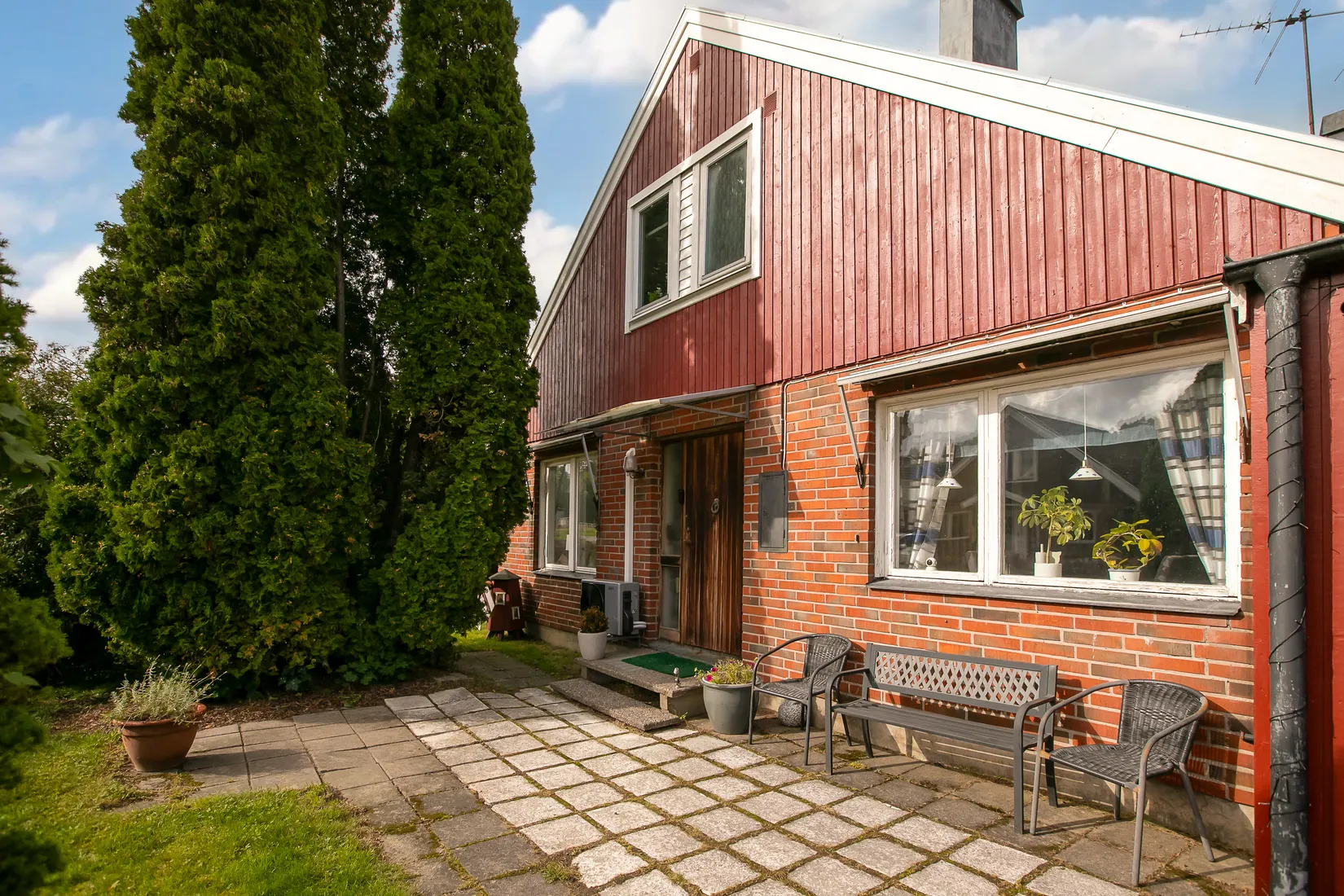 Villa, Blåsippevägen 3, Värmdö