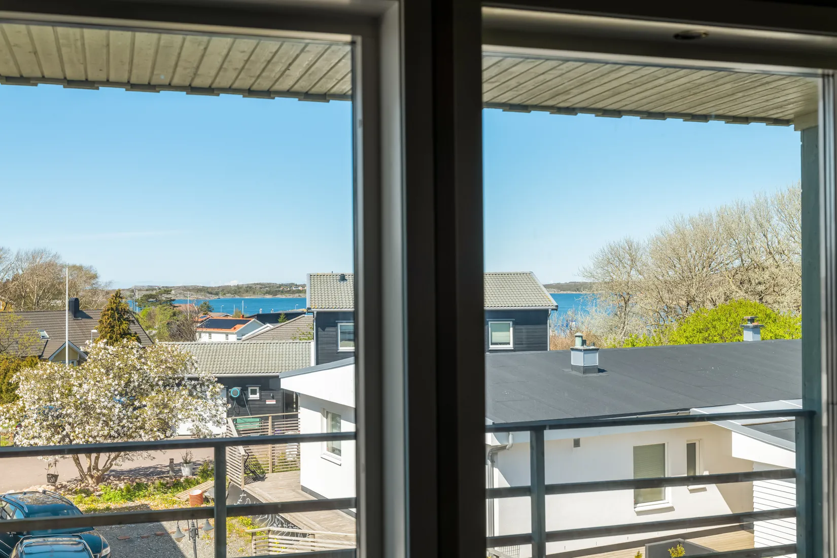 Villa, Skagens fyrs väg 10A, Torslanda - Hjuvik, Göteborg