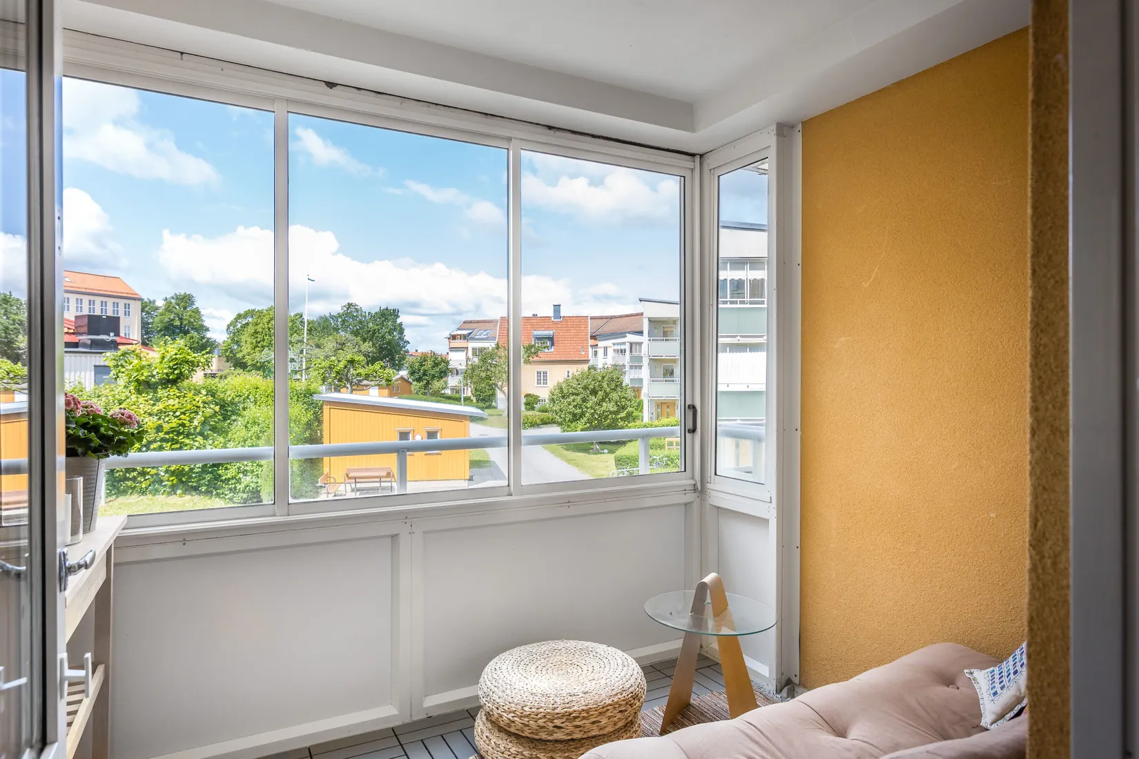 Bostadsrätt, Folkungagatan 2, Gottfridsberg, Linköping