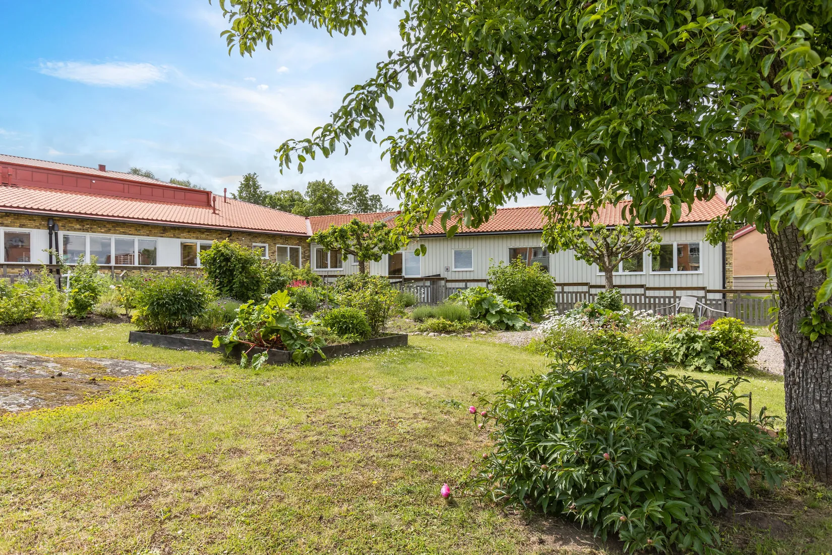 Bostadsrätt, Folkungagatan 2, Gottfridsberg, Linköping