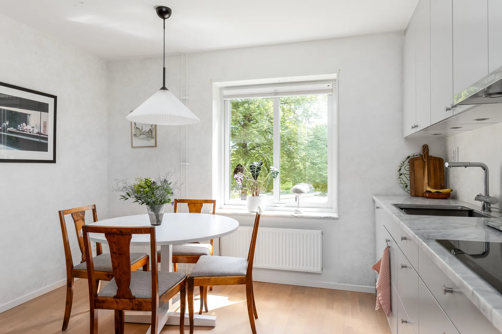 Bostadsrätt, Folkungagatan 2, Gottfridsberg, Linköping