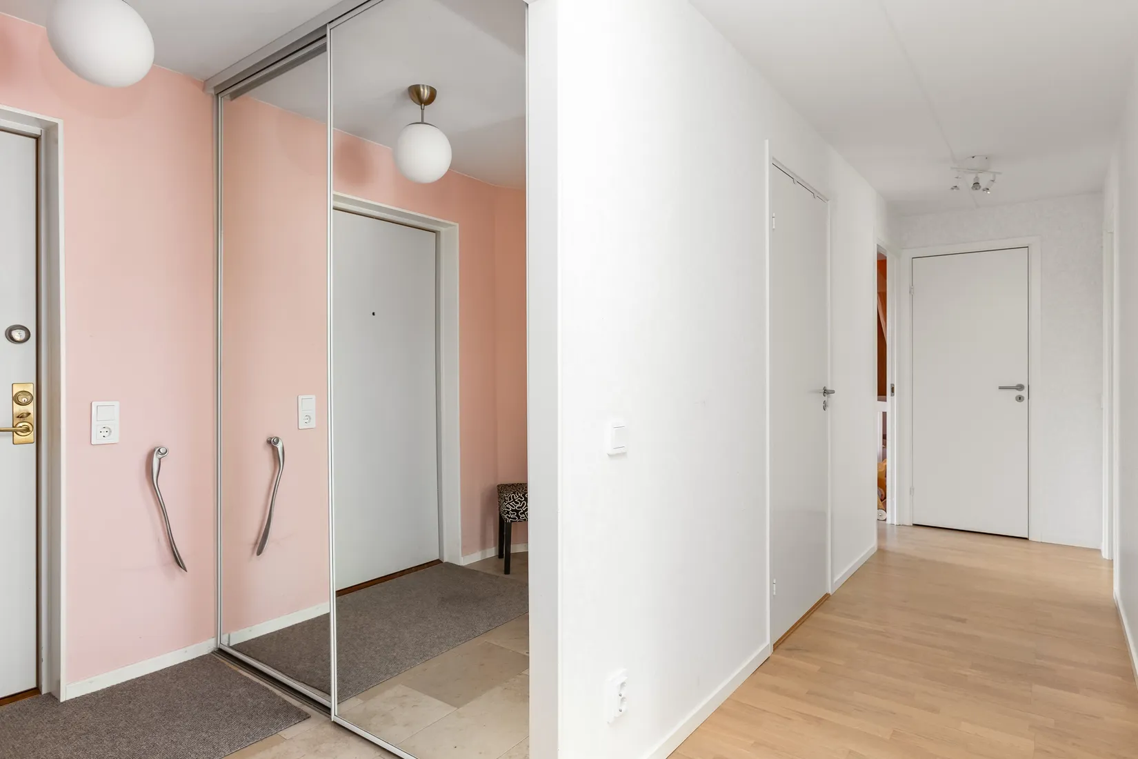 Bostadsrätt, Folkungagatan 2, Gottfridsberg, Linköping