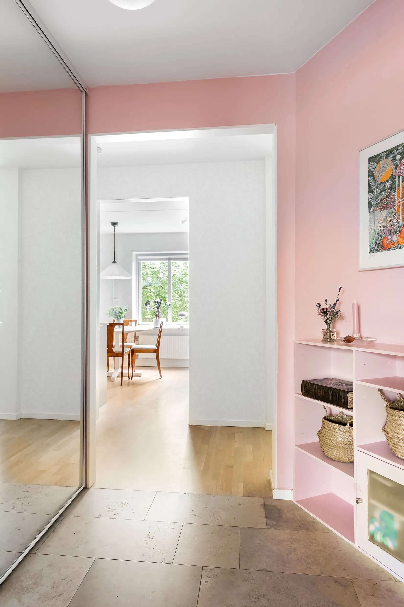 Bostadsrätt, Folkungagatan 2, Gottfridsberg, Linköping