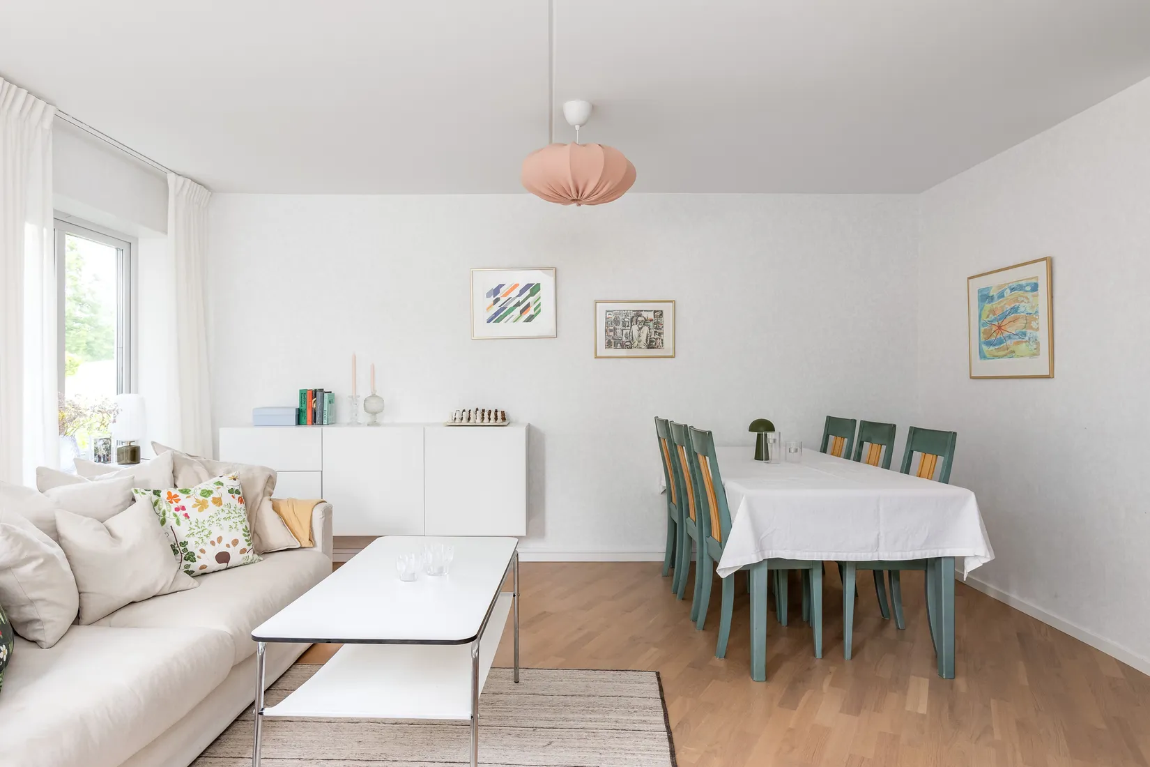 Bostadsrätt, Folkungagatan 2, Gottfridsberg, Linköping