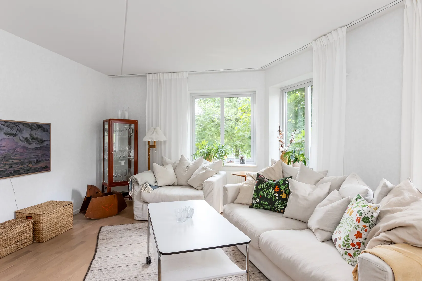 Bostadsrätt, Folkungagatan 2, Gottfridsberg, Linköping