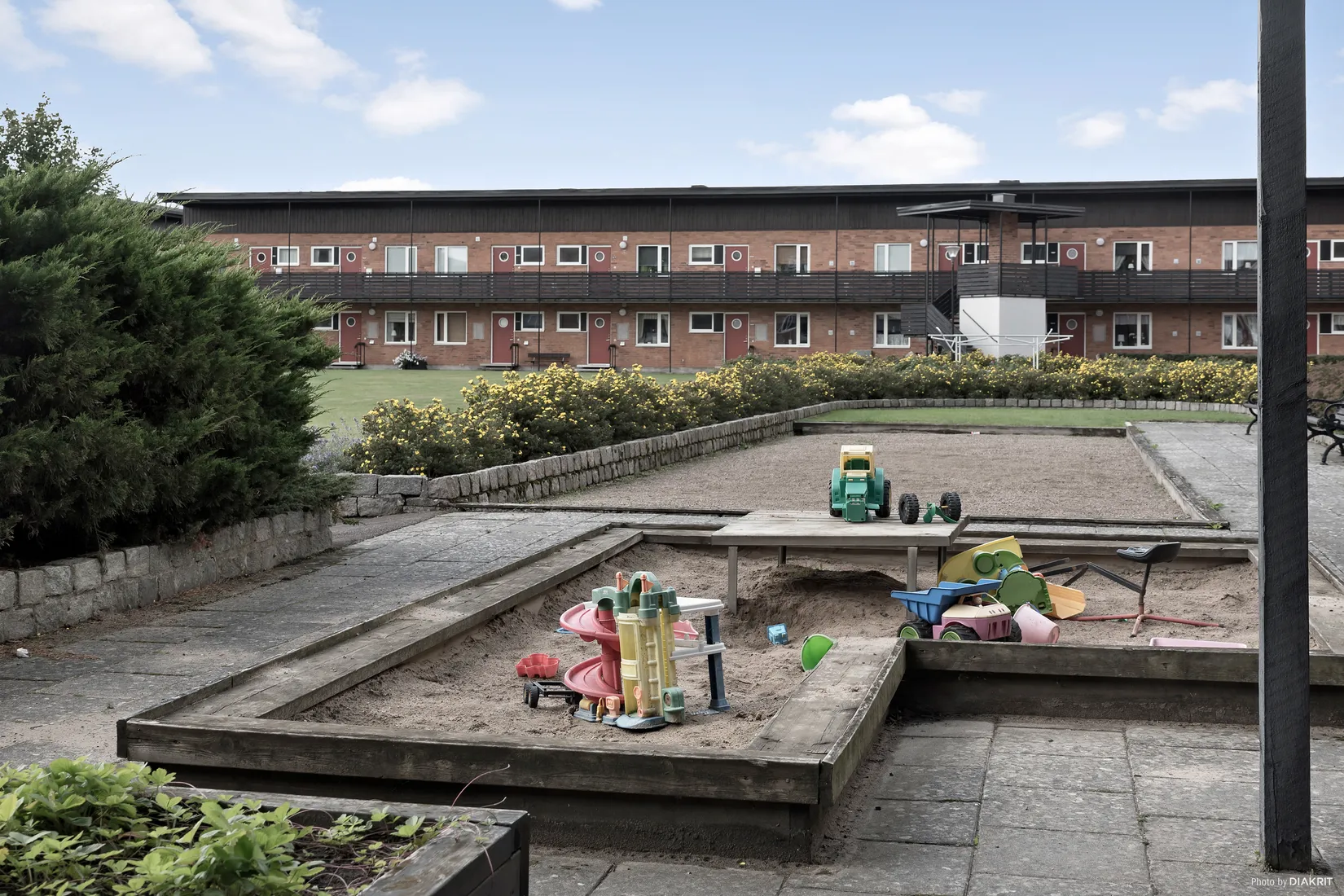 Bostadsrätt, Västra Blomstergatan 19, Solslätt, Klippan
