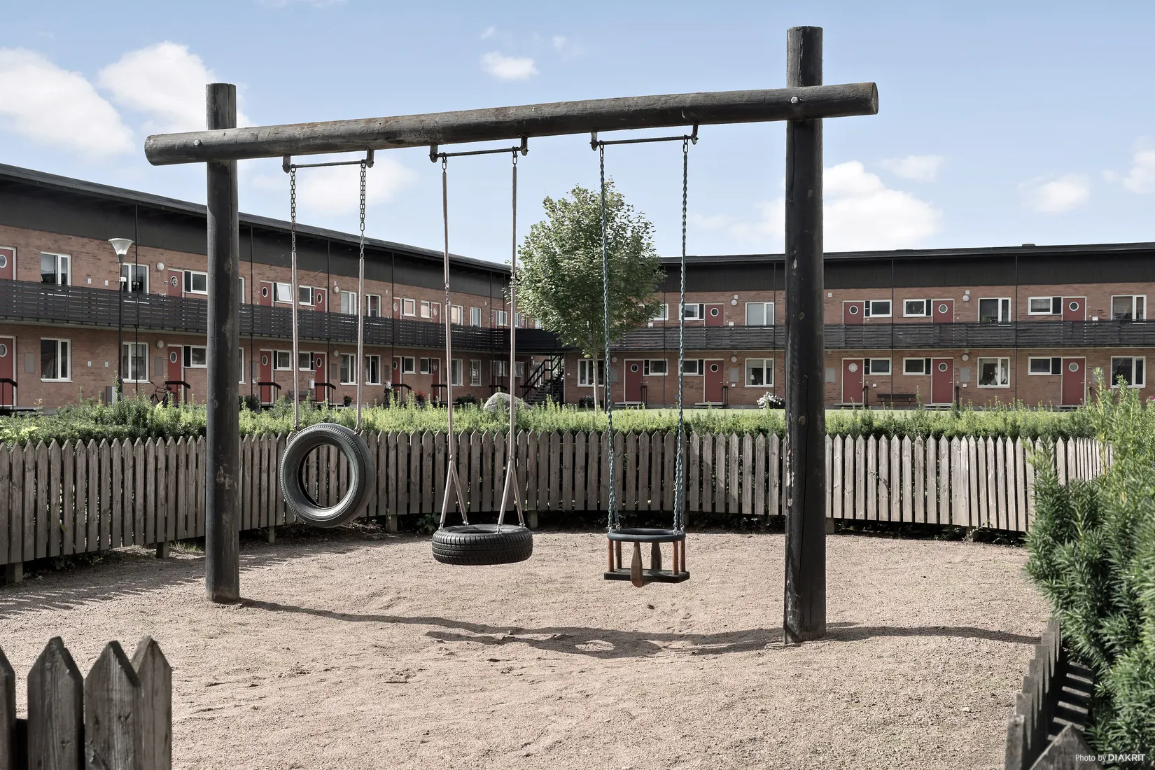 Bostadsrätt, Västra Blomstergatan 19, Solslätt, Klippan