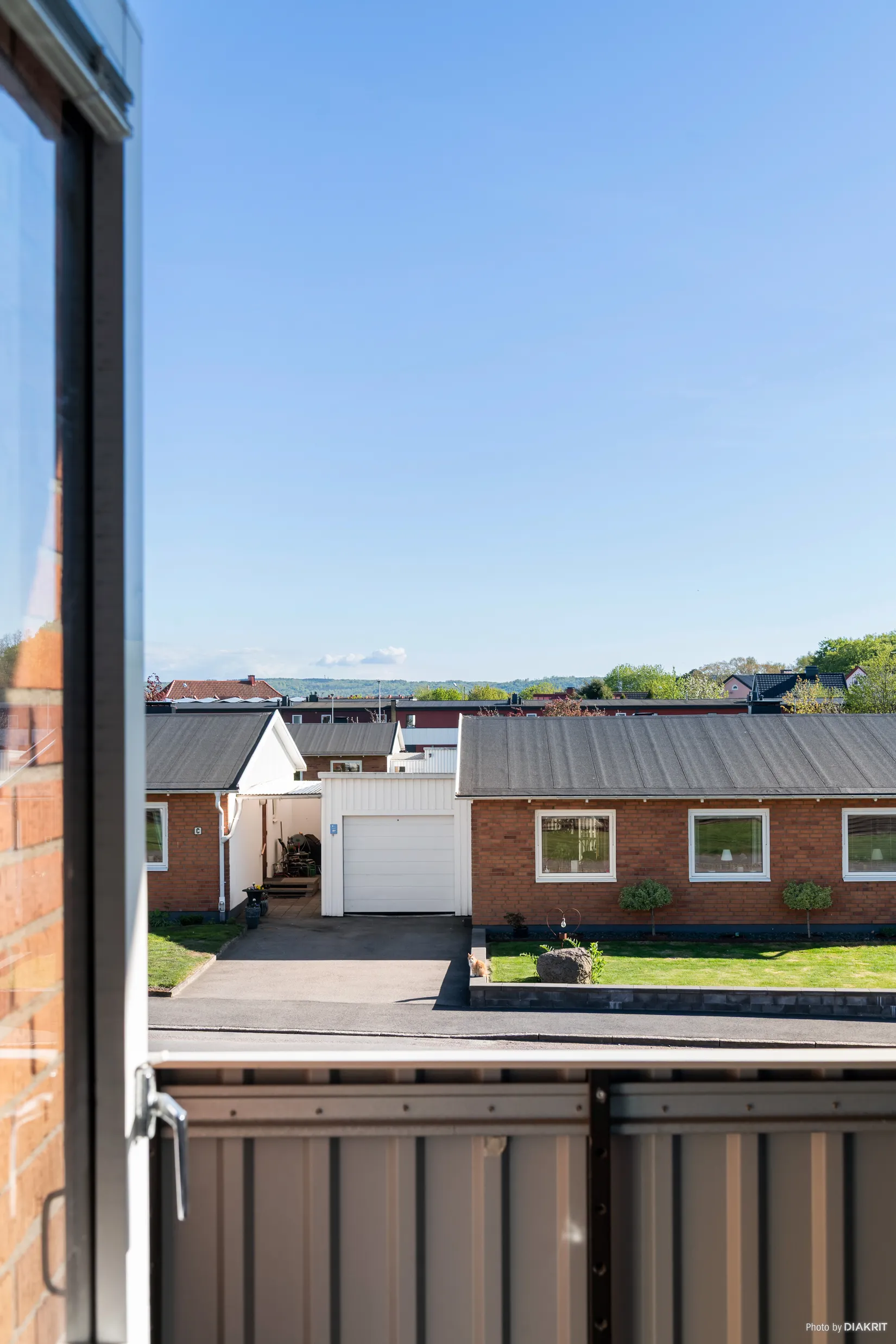 Bostadsrätt, Västra Blomstergatan 19, Solslätt, Klippan