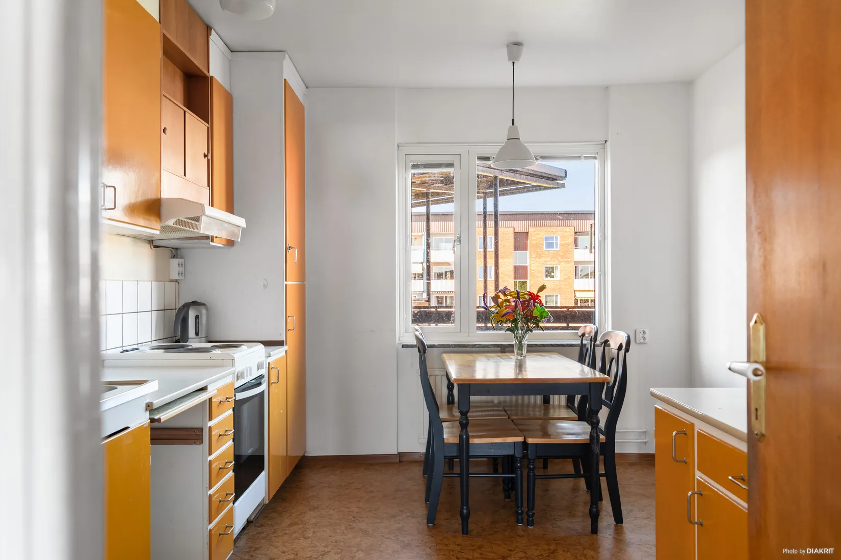 Bostadsrätt, Västra Blomstergatan 19, Solslätt, Klippan
