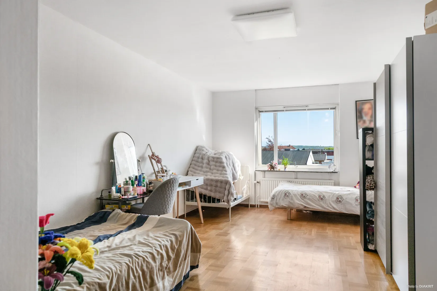 Bostadsrätt, Västra Blomstergatan 19, Solslätt, Klippan