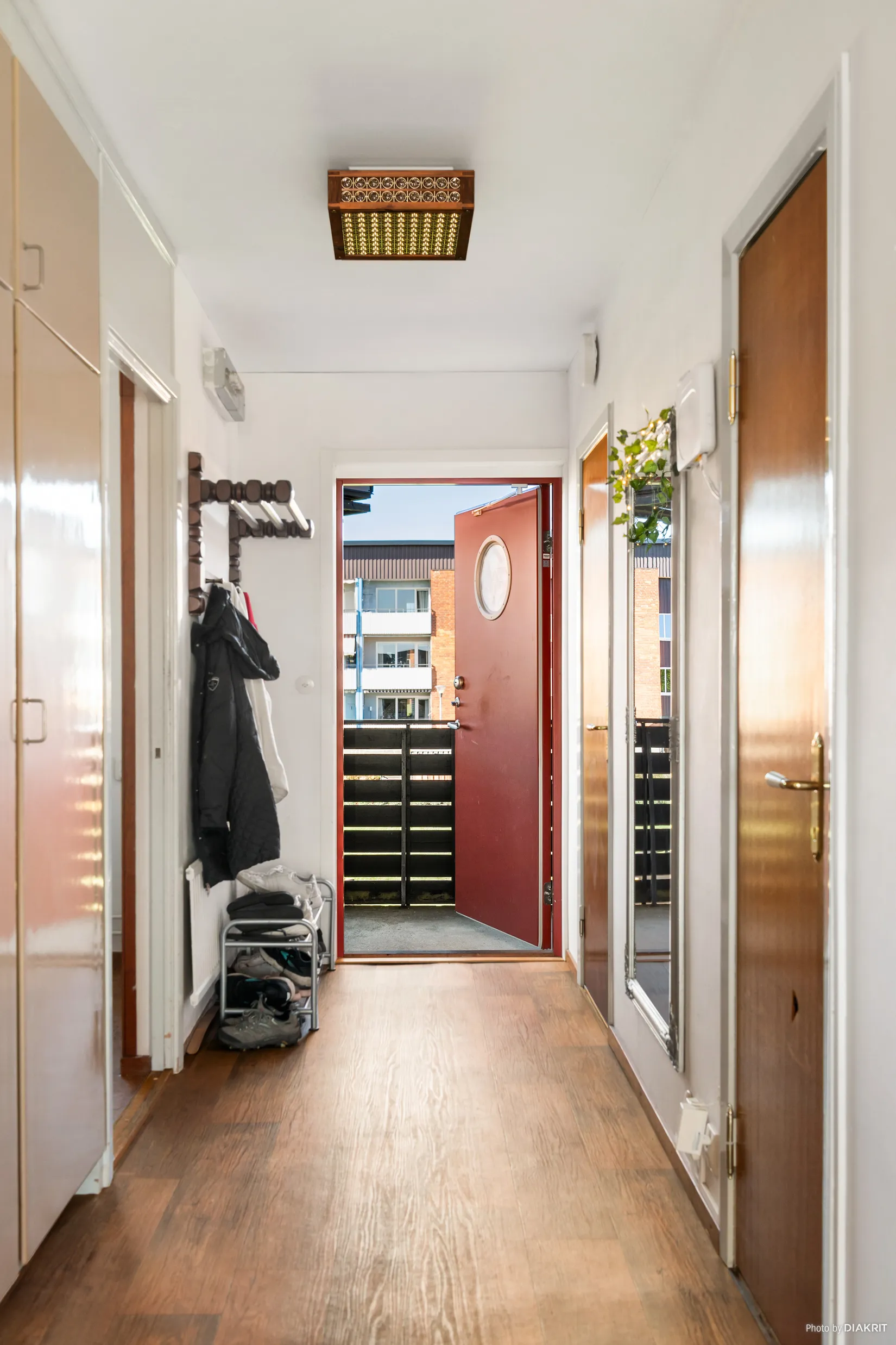 Bostadsrätt, Västra Blomstergatan 19, Solslätt, Klippan