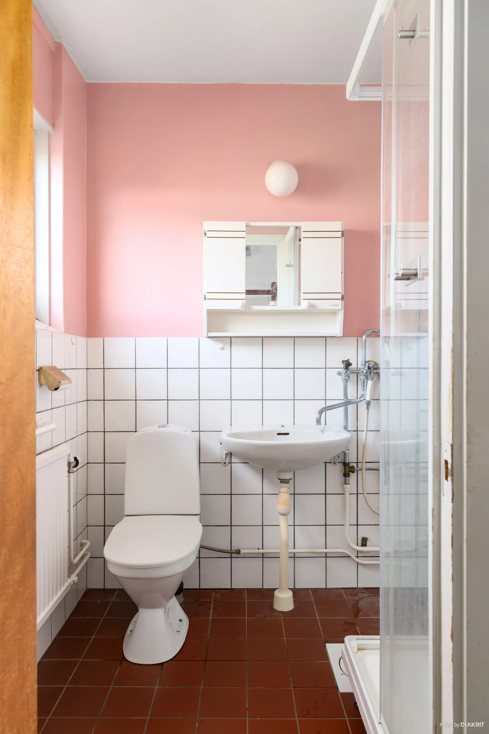 Bostadsrätt, Västra Blomstergatan 19, Solslätt, Klippan