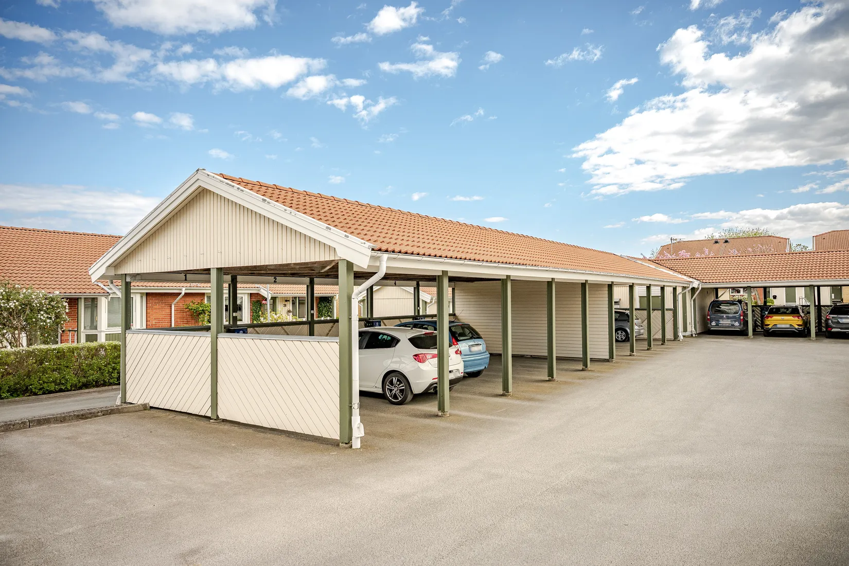 Bostadsrätt, Stenbacksvägen 28, Vä, Kristianstad