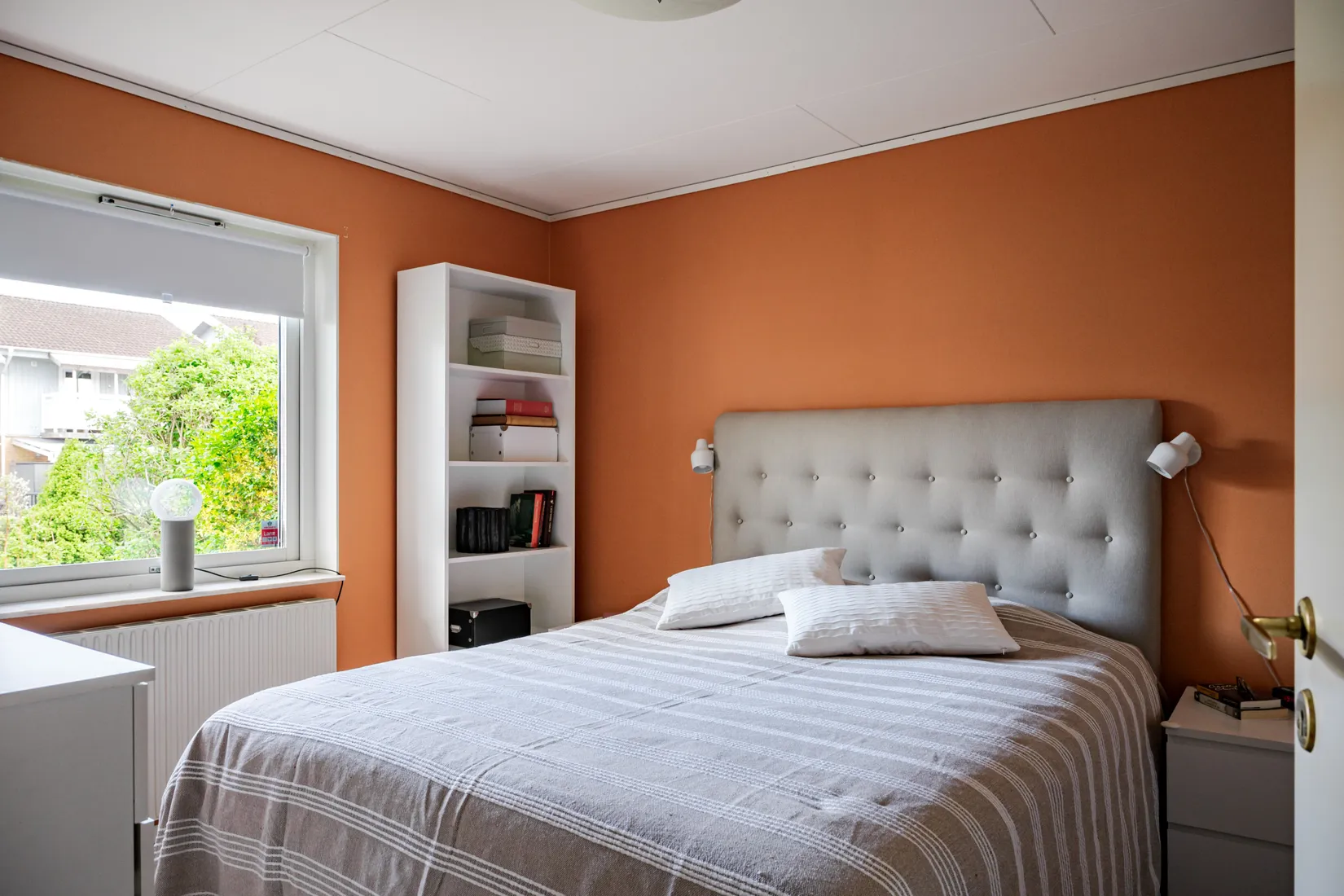 Bostadsrätt, Stenbacksvägen 28, Vä, Kristianstad