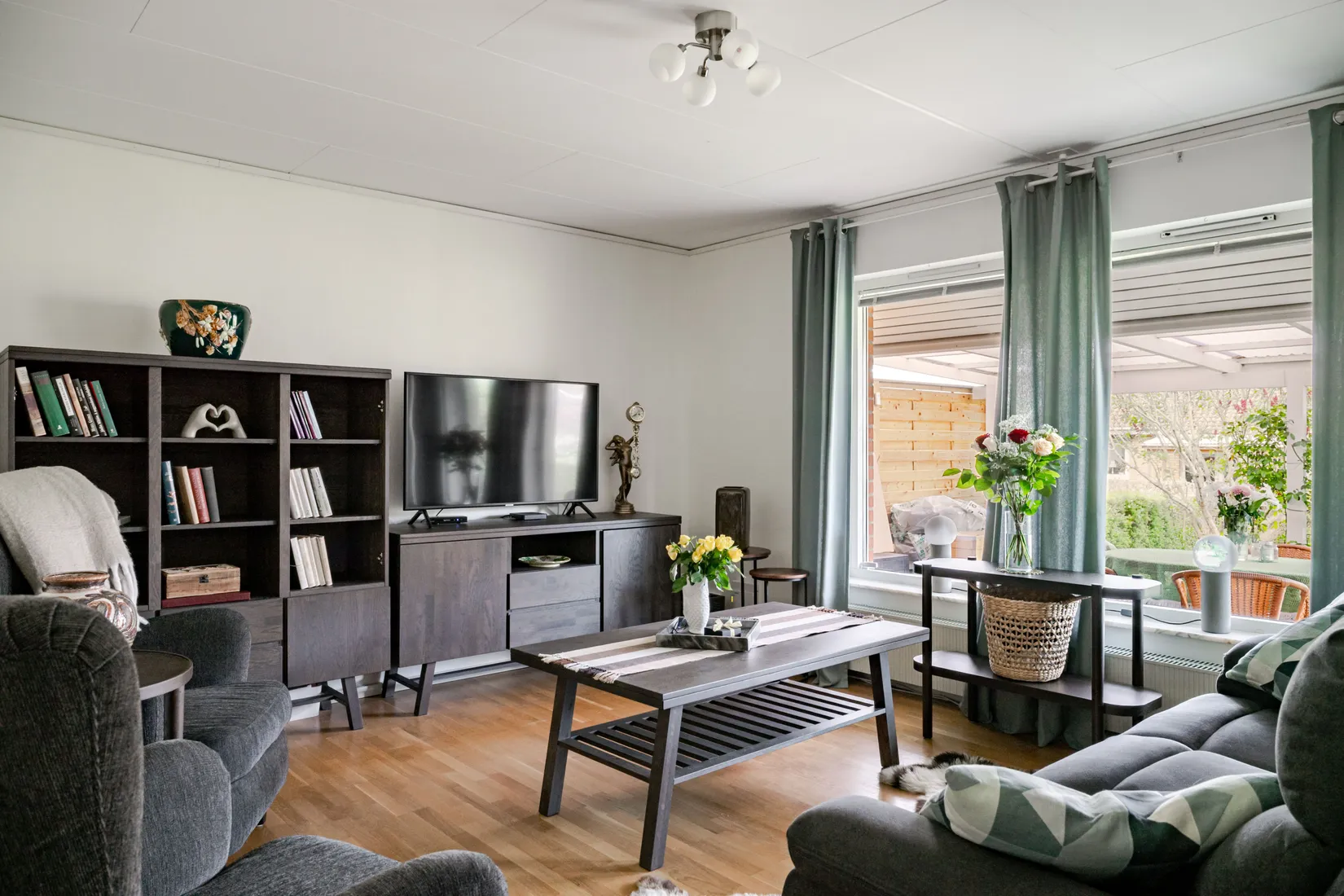 Bostadsrätt, Stenbacksvägen 28, Vä, Kristianstad