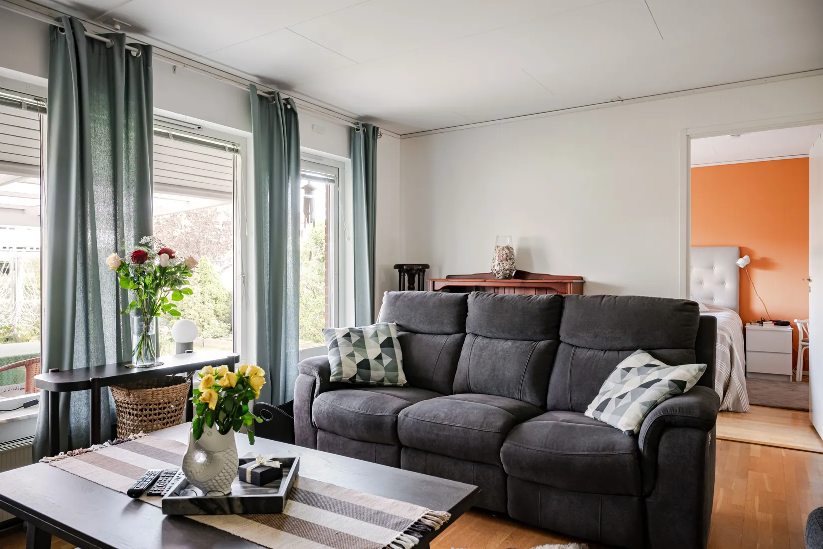 Bostadsrätt, Stenbacksvägen 28, Vä, Kristianstad