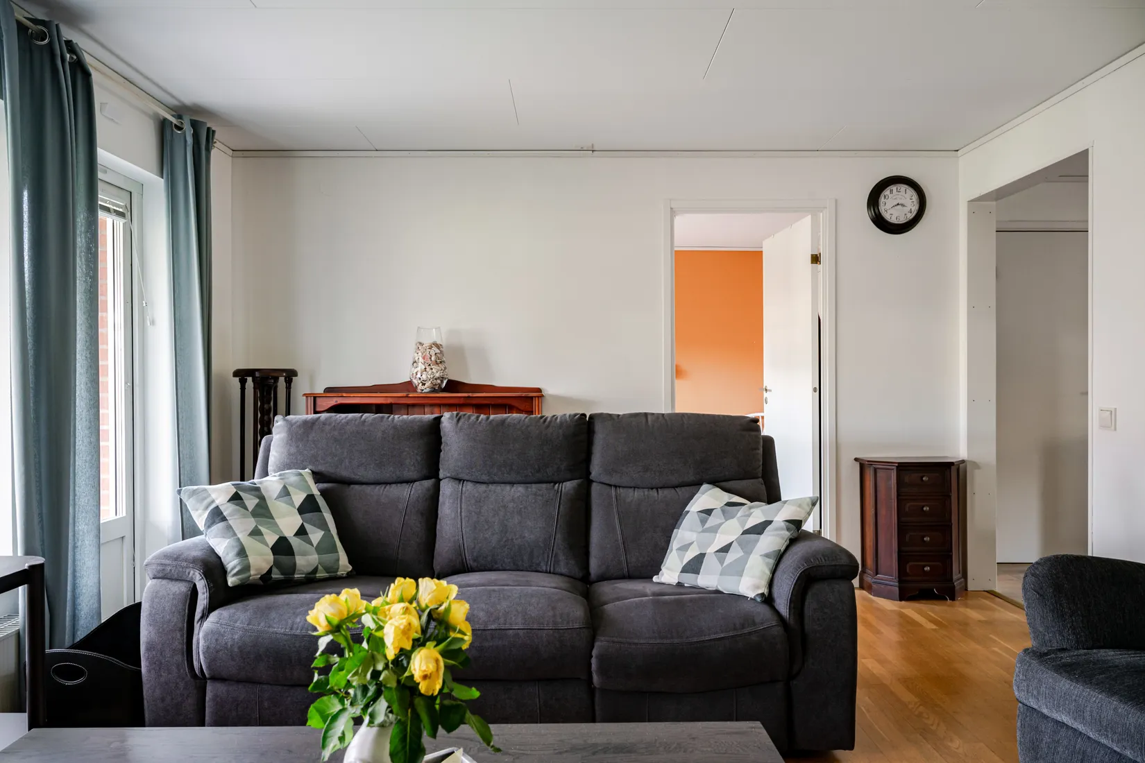 Bostadsrätt, Stenbacksvägen 28, Vä, Kristianstad