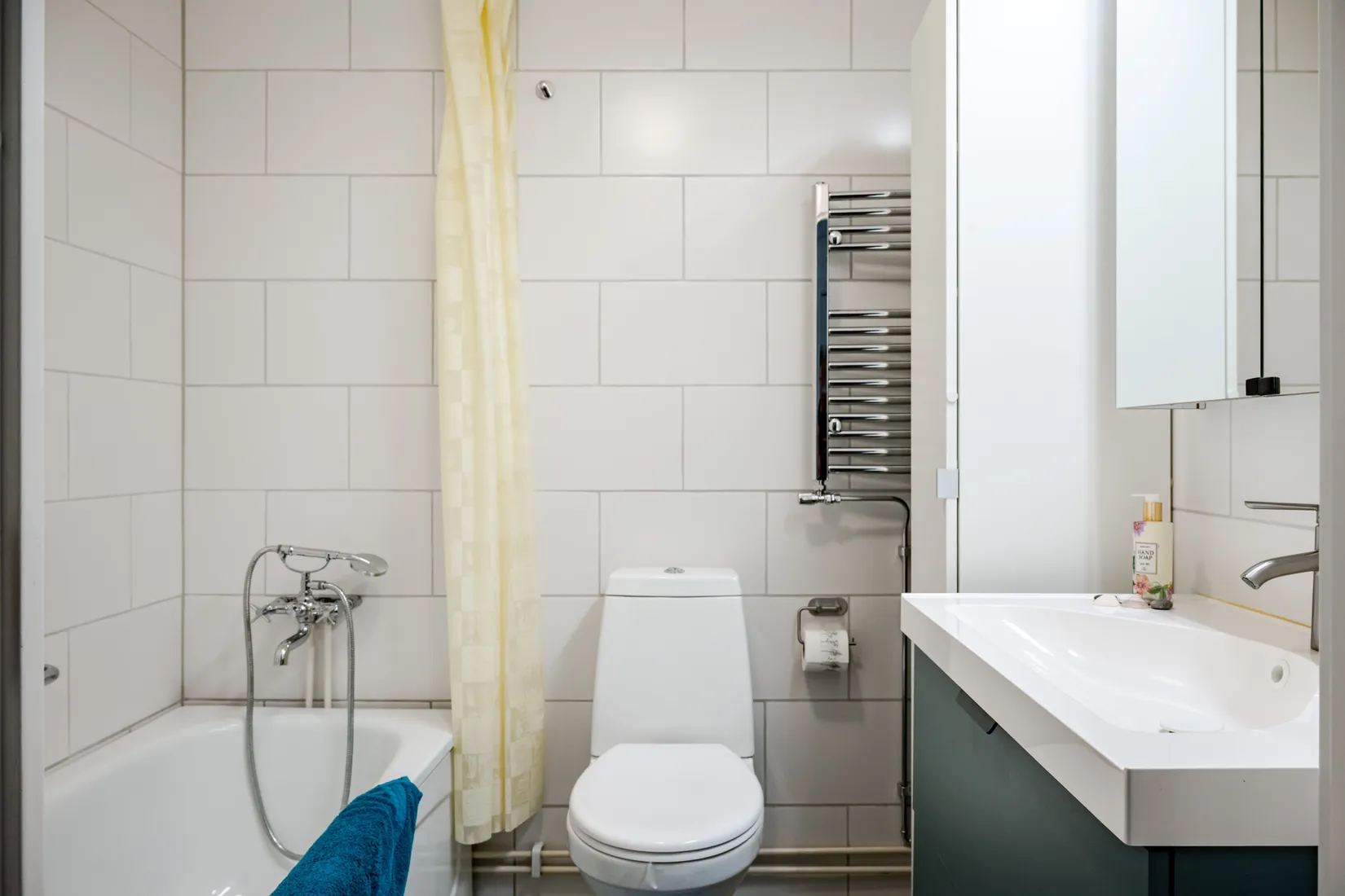 Bostadsrätt, Stenbacksvägen 28, Vä, Kristianstad