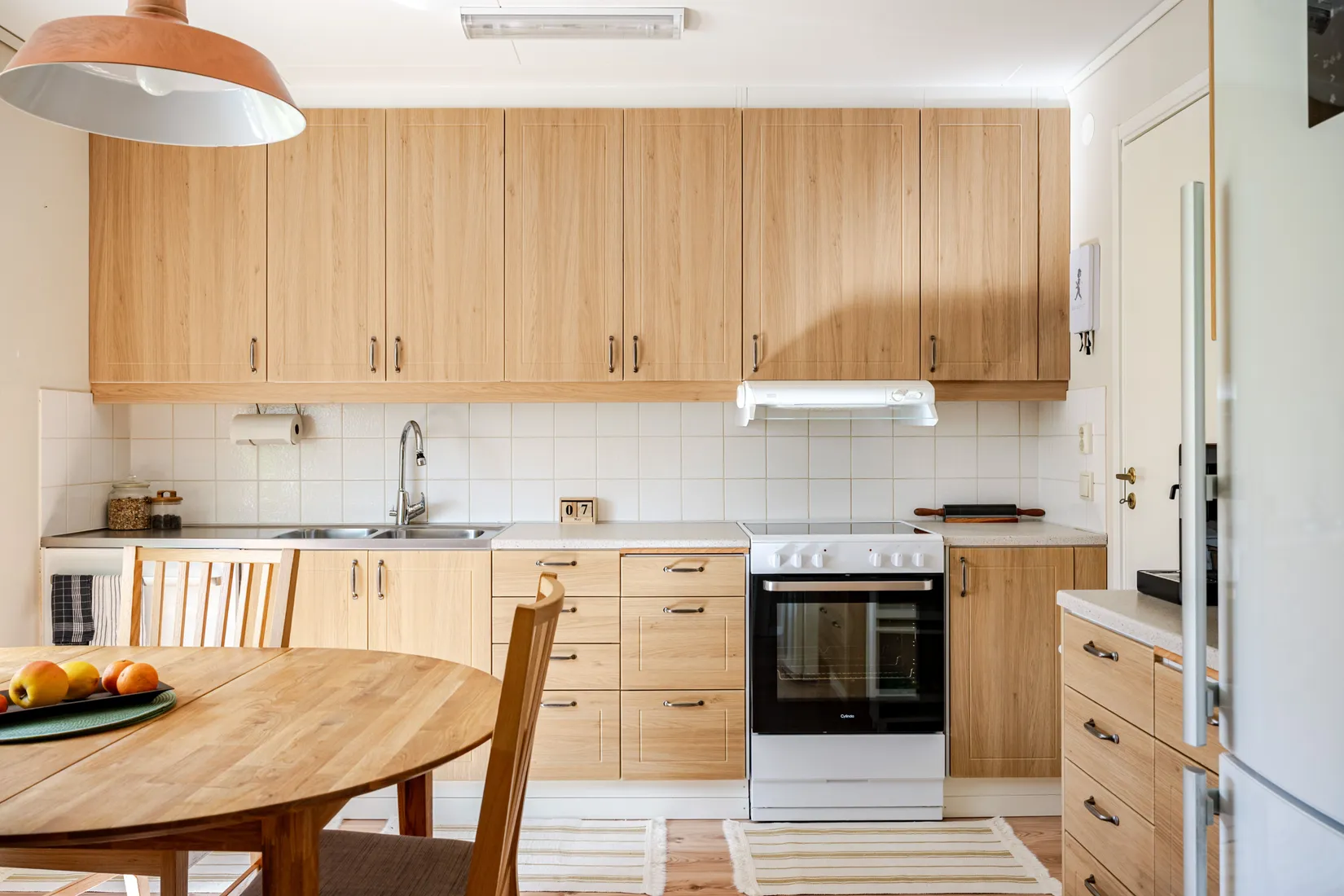 Bostadsrätt, Stenbacksvägen 28, Vä, Kristianstad