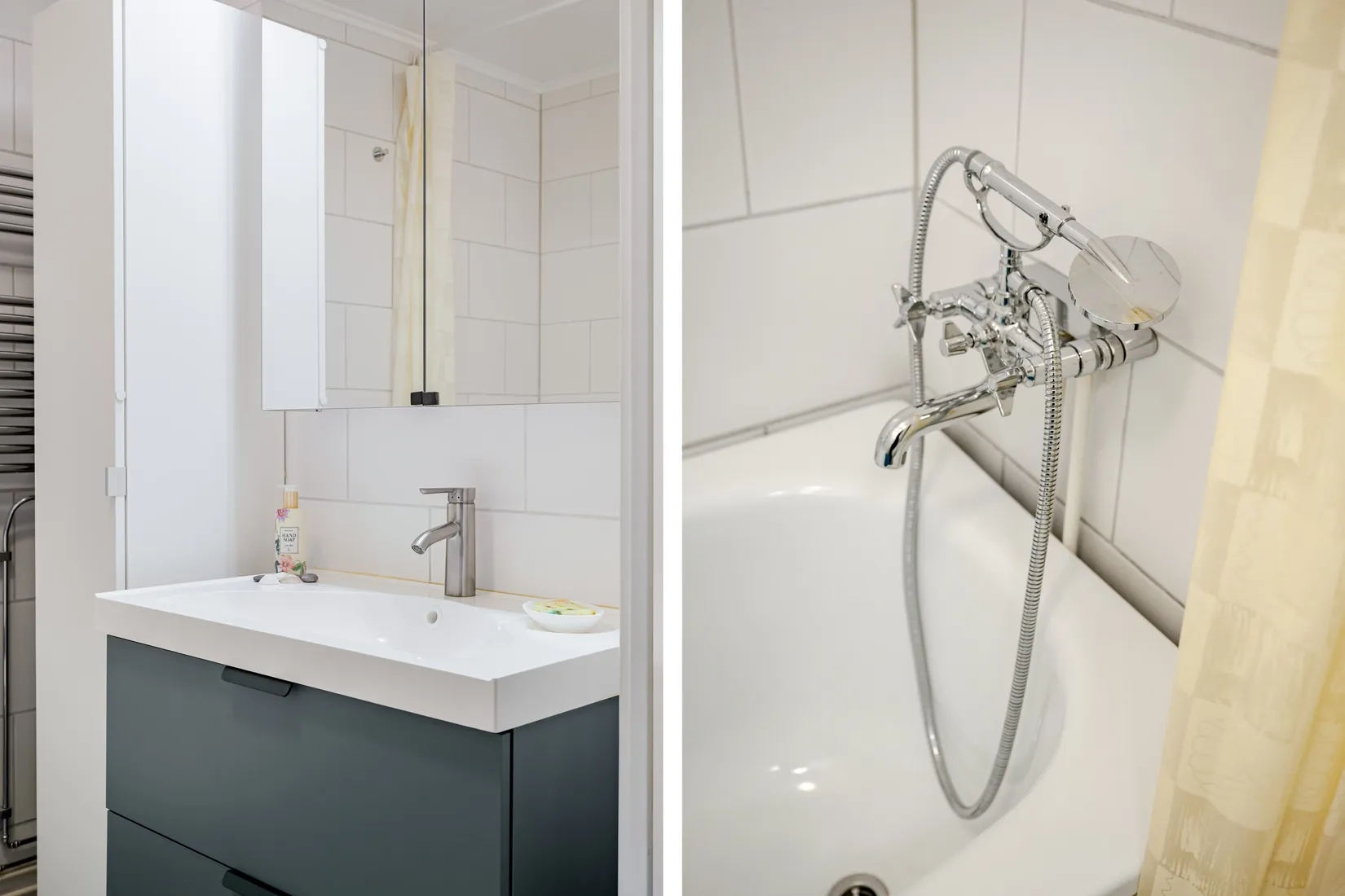 Bostadsrätt, Stenbacksvägen 28, Vä, Kristianstad