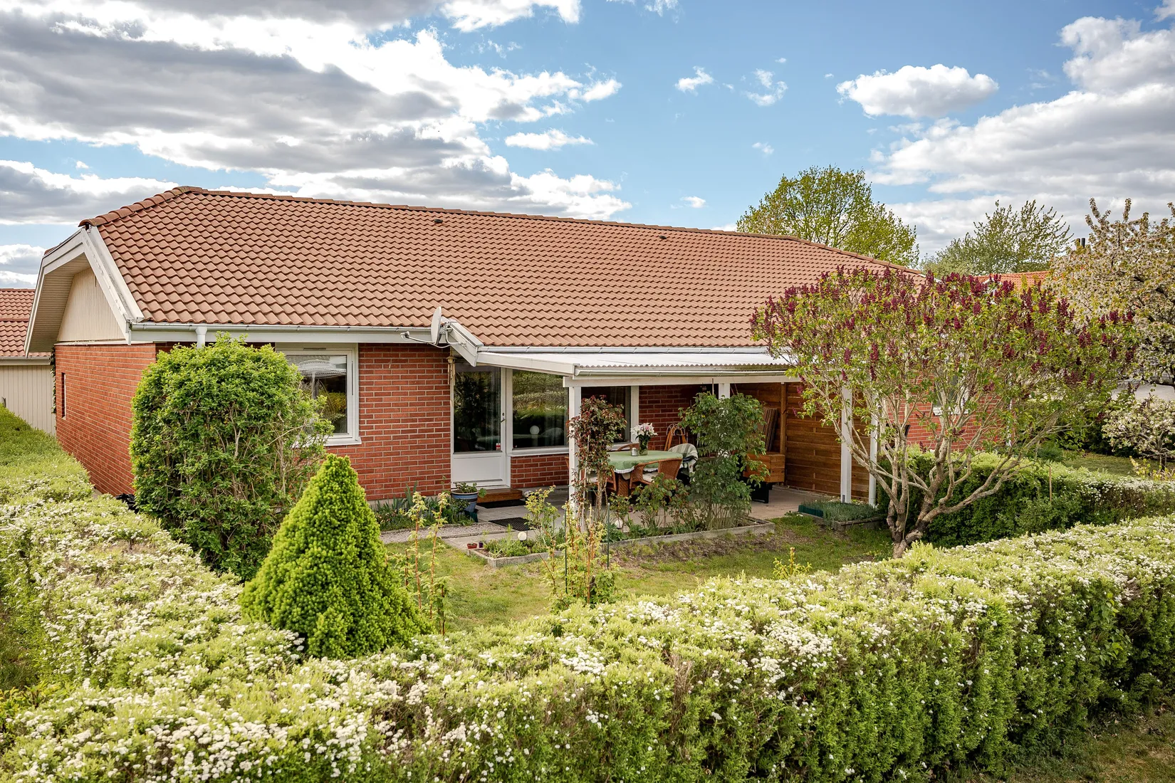 Bostadsrätt, Stenbacksvägen 28, Vä, Kristianstad