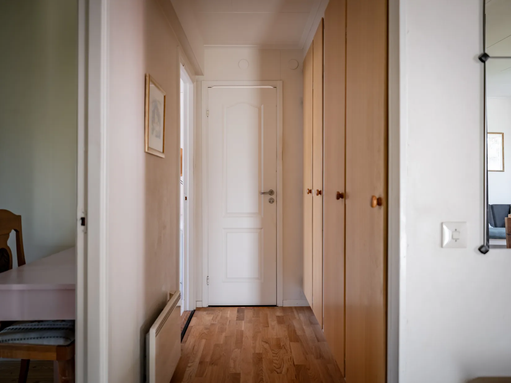 Villa, Radhus, Gullrisvägen 7, Bollstanäs, Upplands Väsby