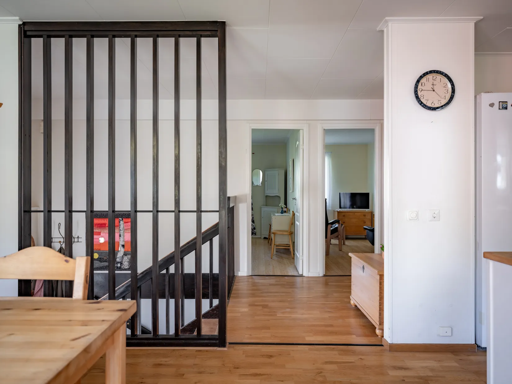 Villa, Radhus, Gullrisvägen 7, Bollstanäs, Upplands Väsby