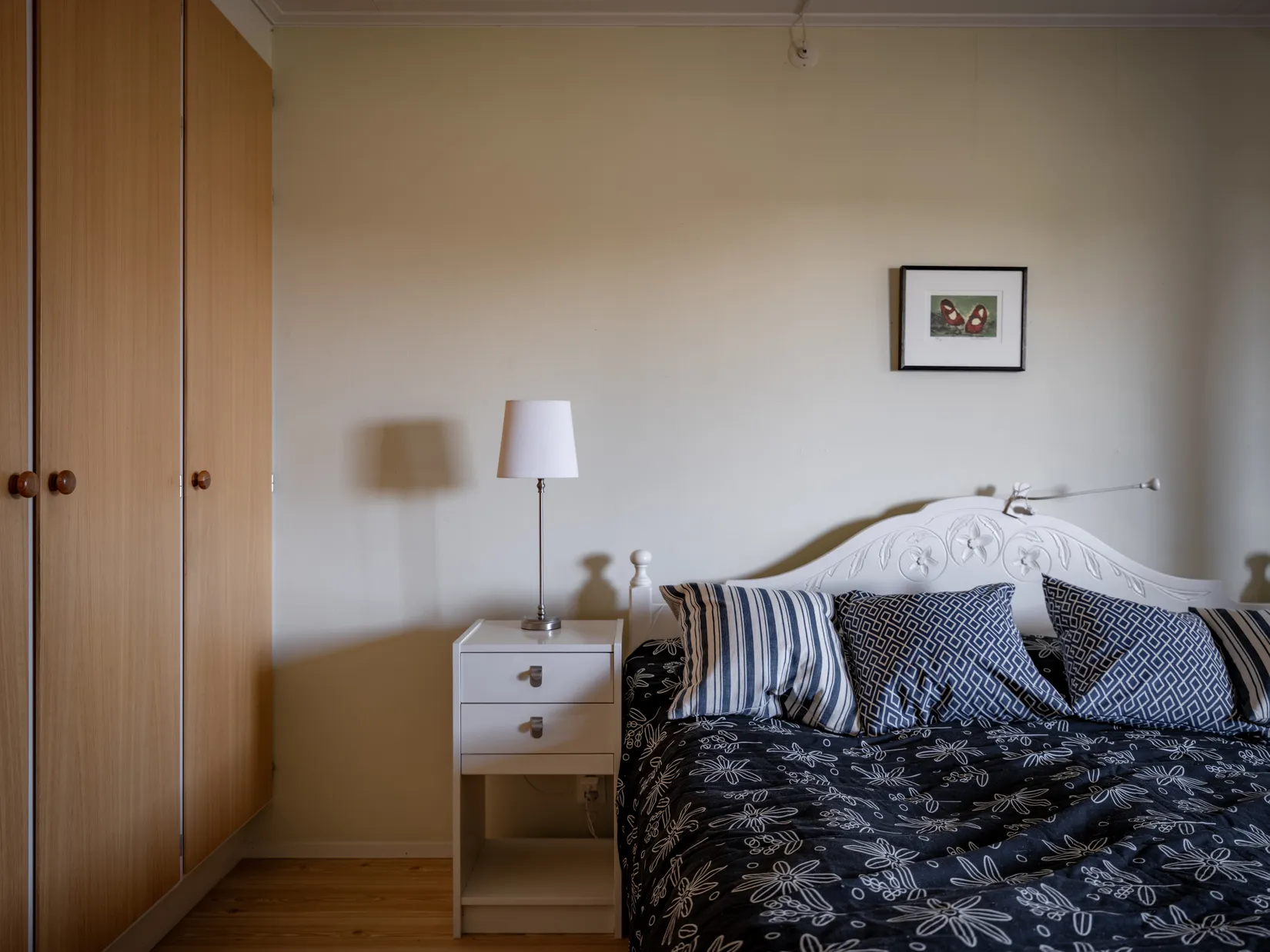 Villa, Radhus, Gullrisvägen 7, Bollstanäs, Upplands Väsby
