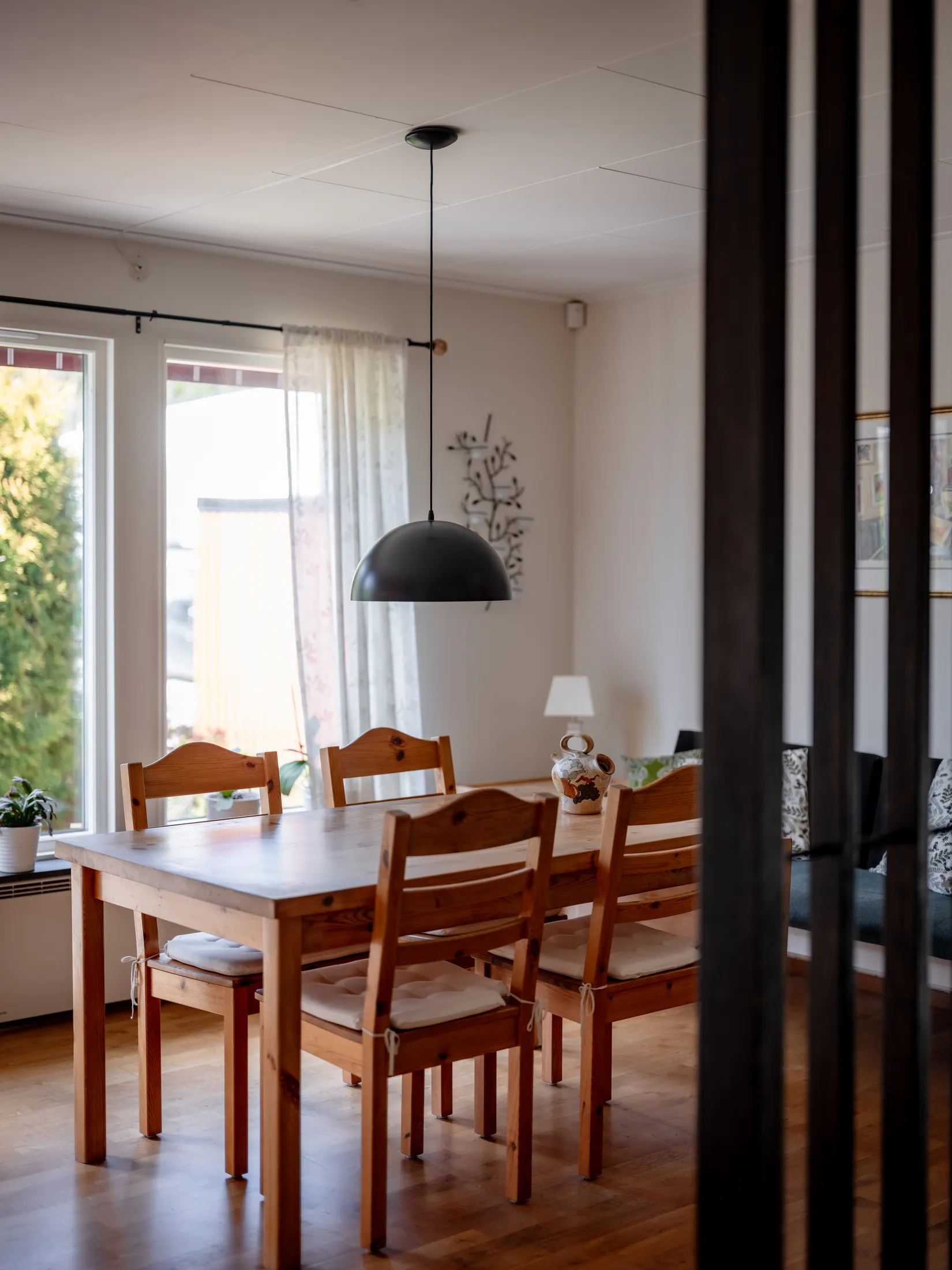 Villa, Radhus, Gullrisvägen 7, Bollstanäs, Upplands Väsby