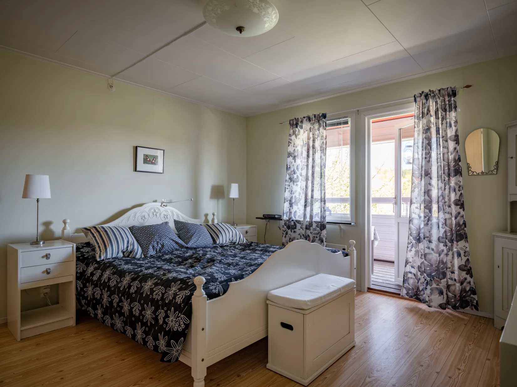 Villa, Radhus, Gullrisvägen 7, Bollstanäs, Upplands Väsby