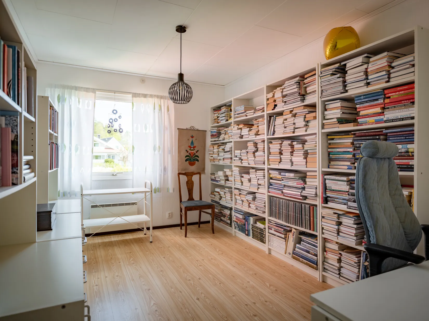 Villa, Radhus, Gullrisvägen 7, Bollstanäs, Upplands Väsby