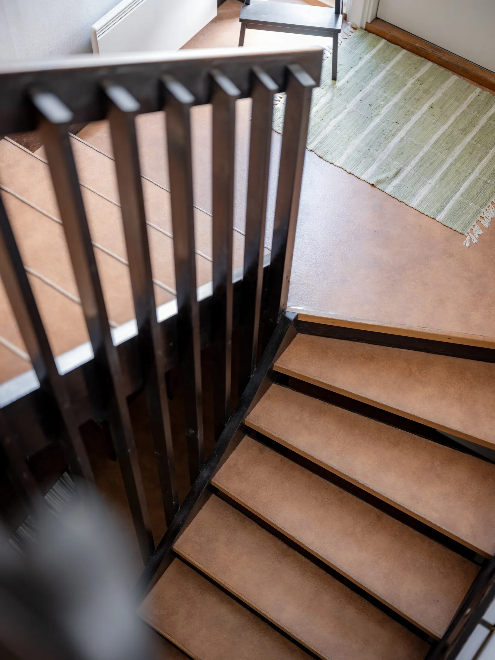 Villa, Radhus, Gullrisvägen 7, Bollstanäs, Upplands Väsby