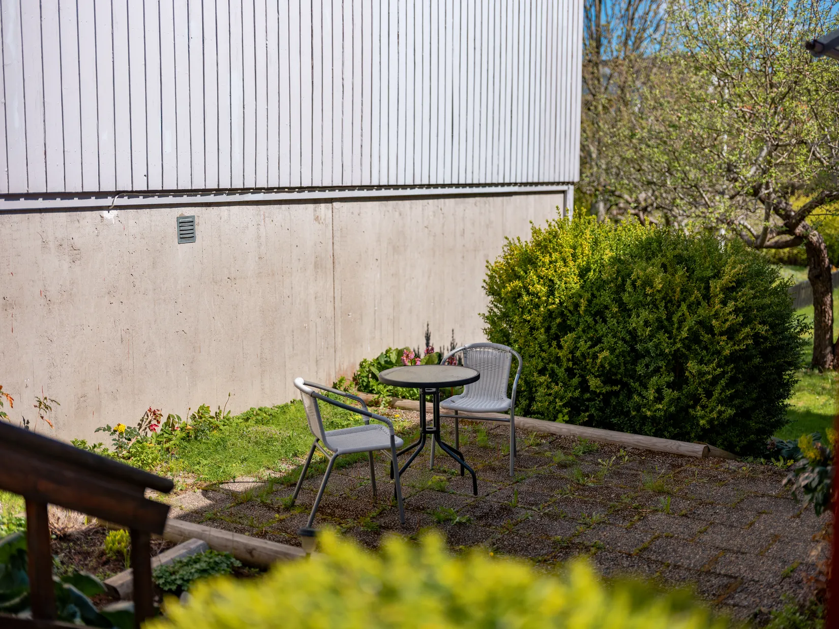 Villa, Radhus, Gullrisvägen 7, Bollstanäs, Upplands Väsby