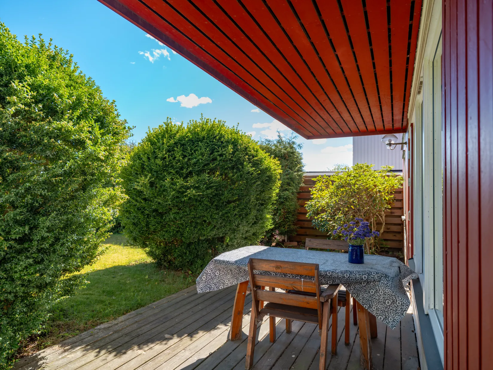 Villa, Radhus, Gullrisvägen 7, Bollstanäs, Upplands Väsby