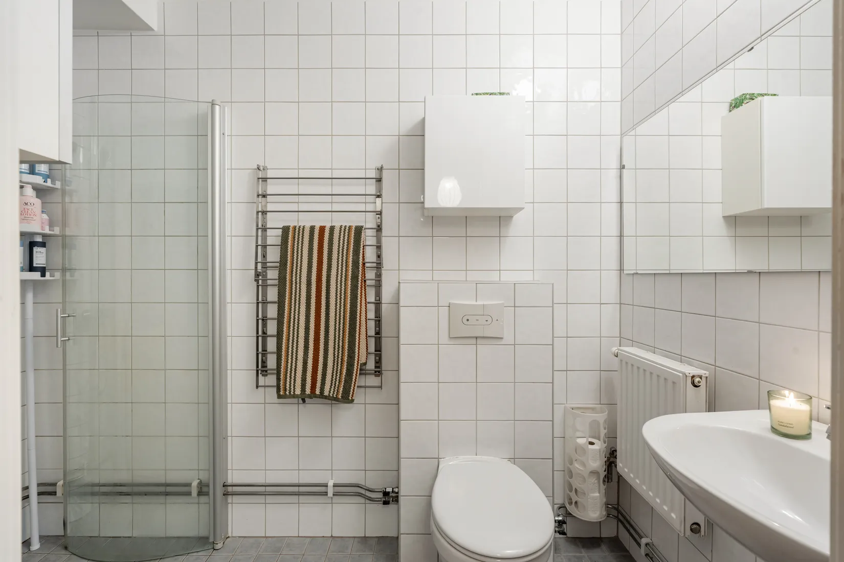 Bostadsrätt, Studievägen 3, Häggvik, Sollentuna