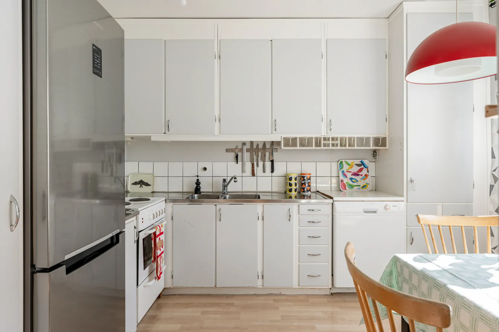 Bostadsrätt, Studievägen 3, Häggvik, Sollentuna