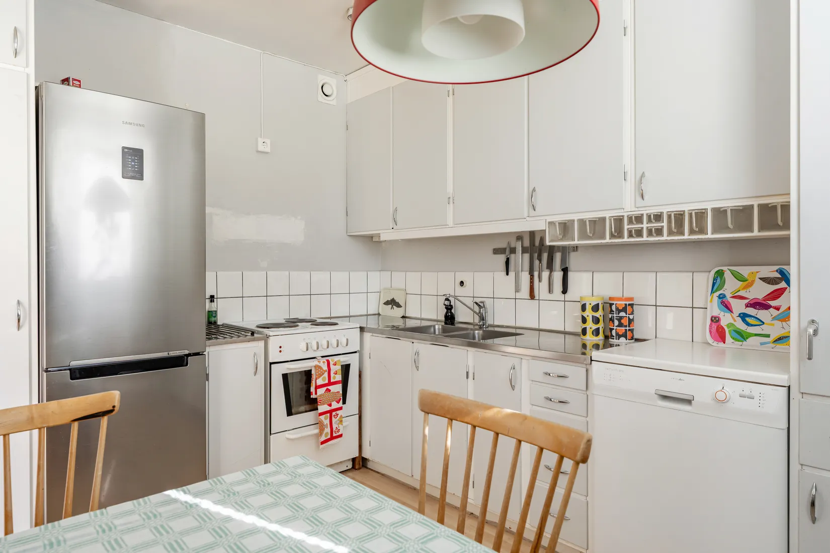 Bostadsrätt, Studievägen 3, Häggvik, Sollentuna