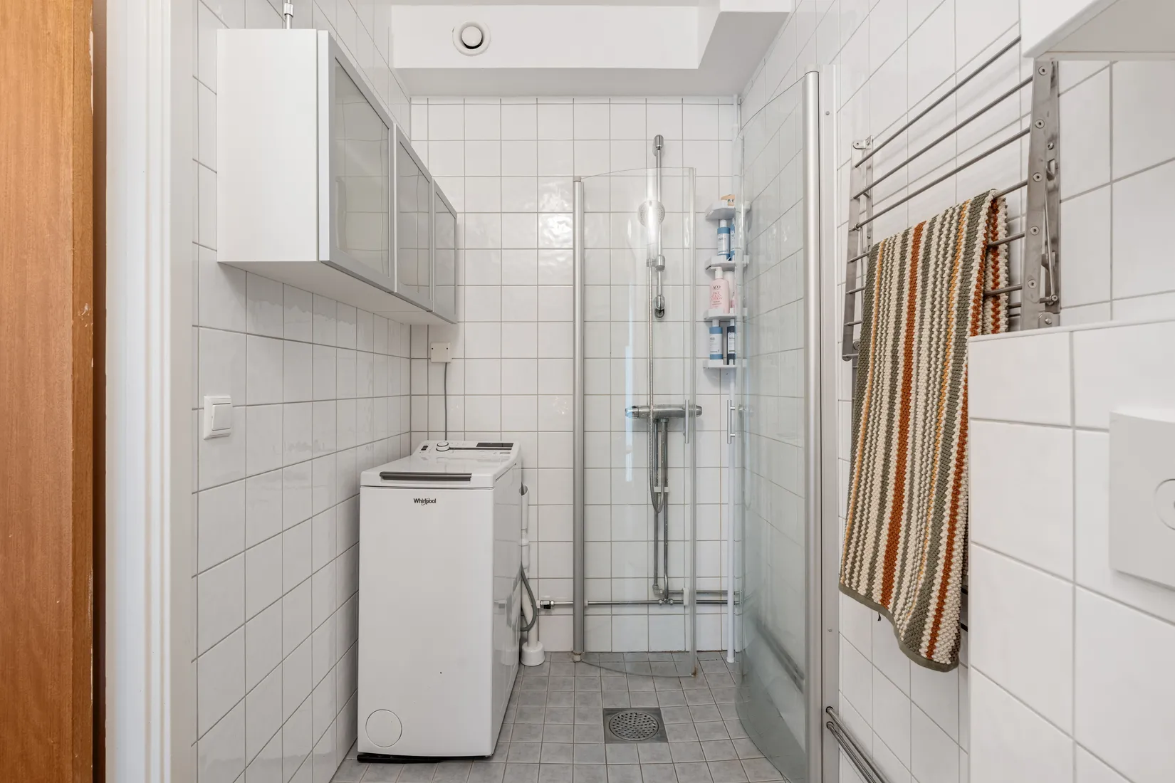 Bostadsrätt, Studievägen 3, Häggvik, Sollentuna