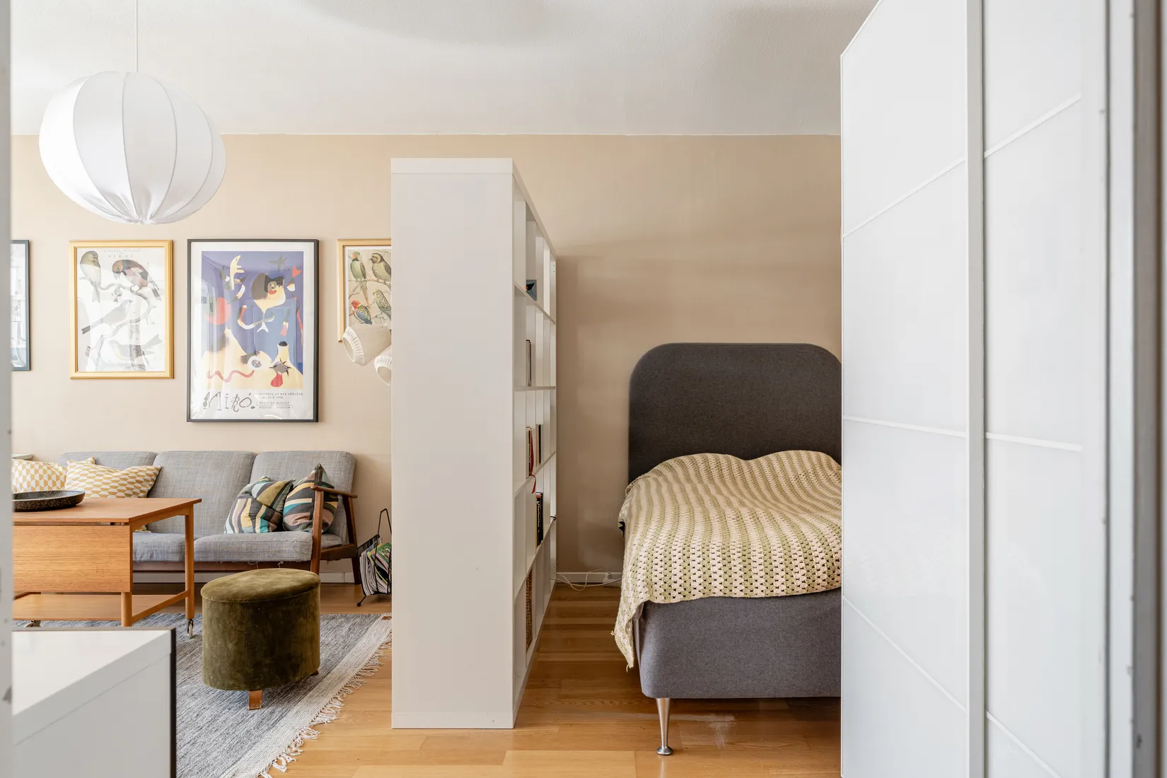 Bostadsrätt, Studievägen 3, Häggvik, Sollentuna