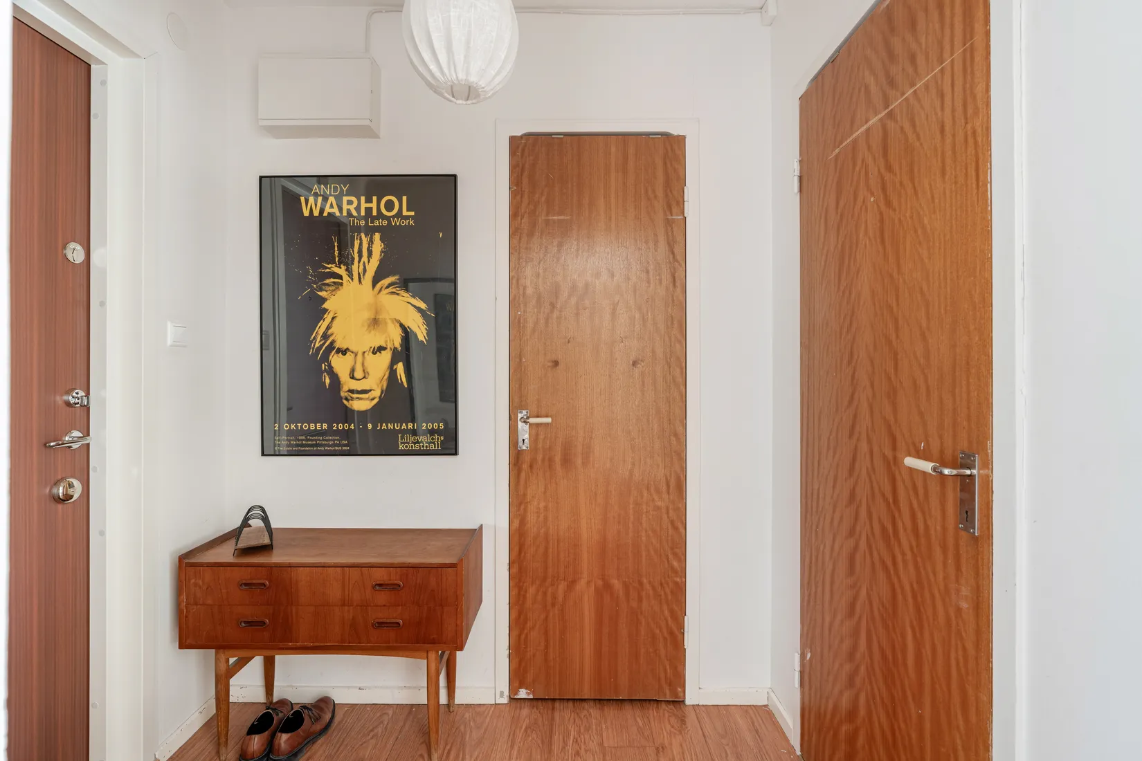 Bostadsrätt, Studievägen 3, Häggvik, Sollentuna