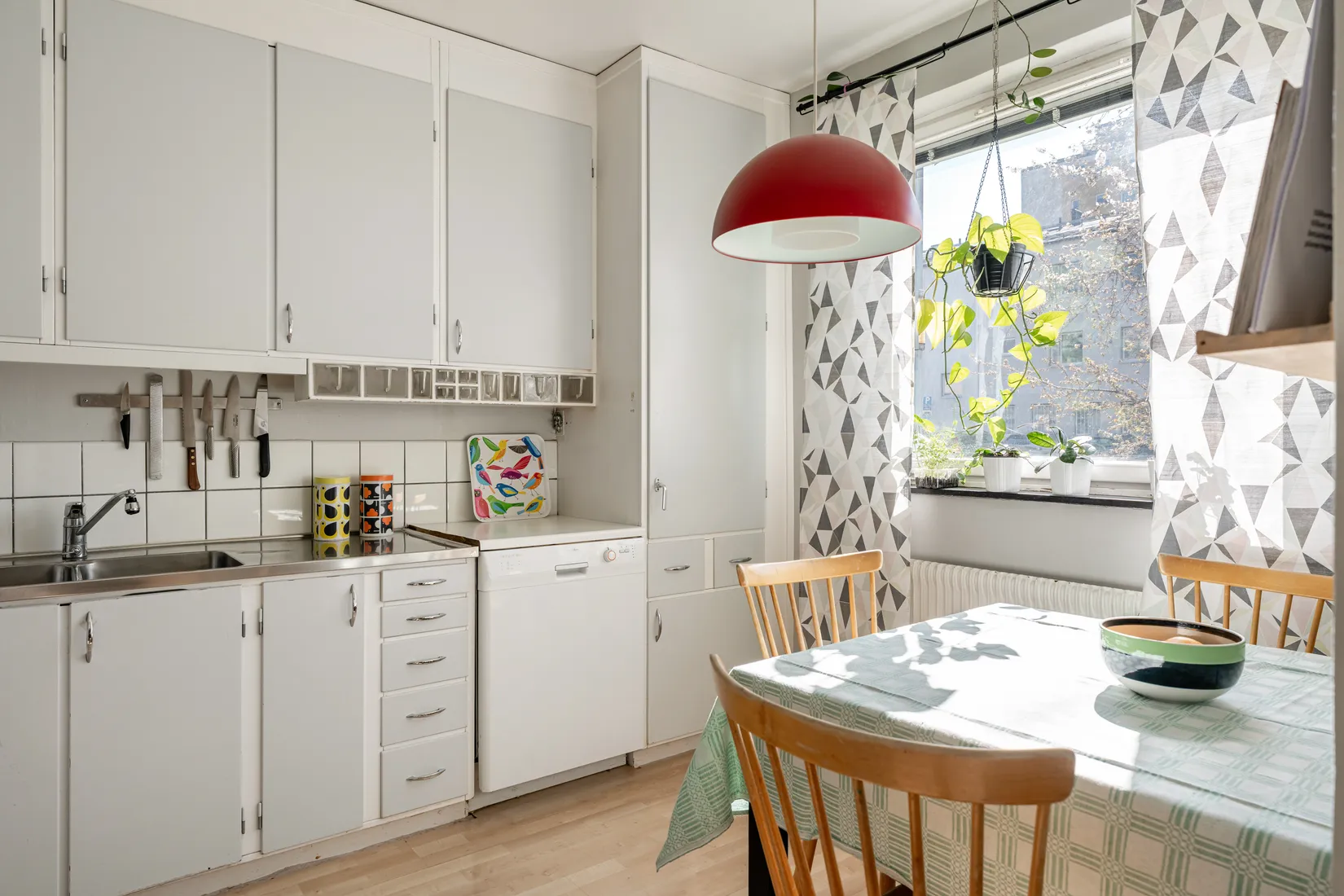 Bostadsrätt, Studievägen 3, Häggvik, Sollentuna
