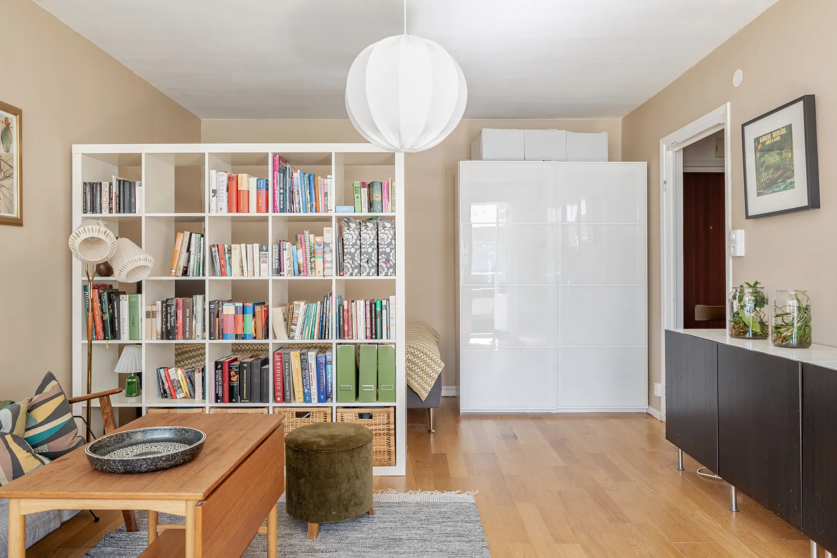 Bostadsrätt, Studievägen 3, Häggvik, Sollentuna