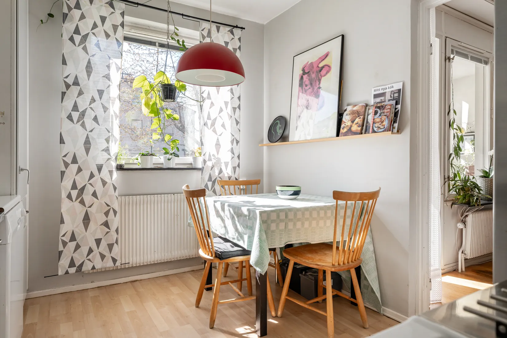Bostadsrätt, Studievägen 3, Häggvik, Sollentuna