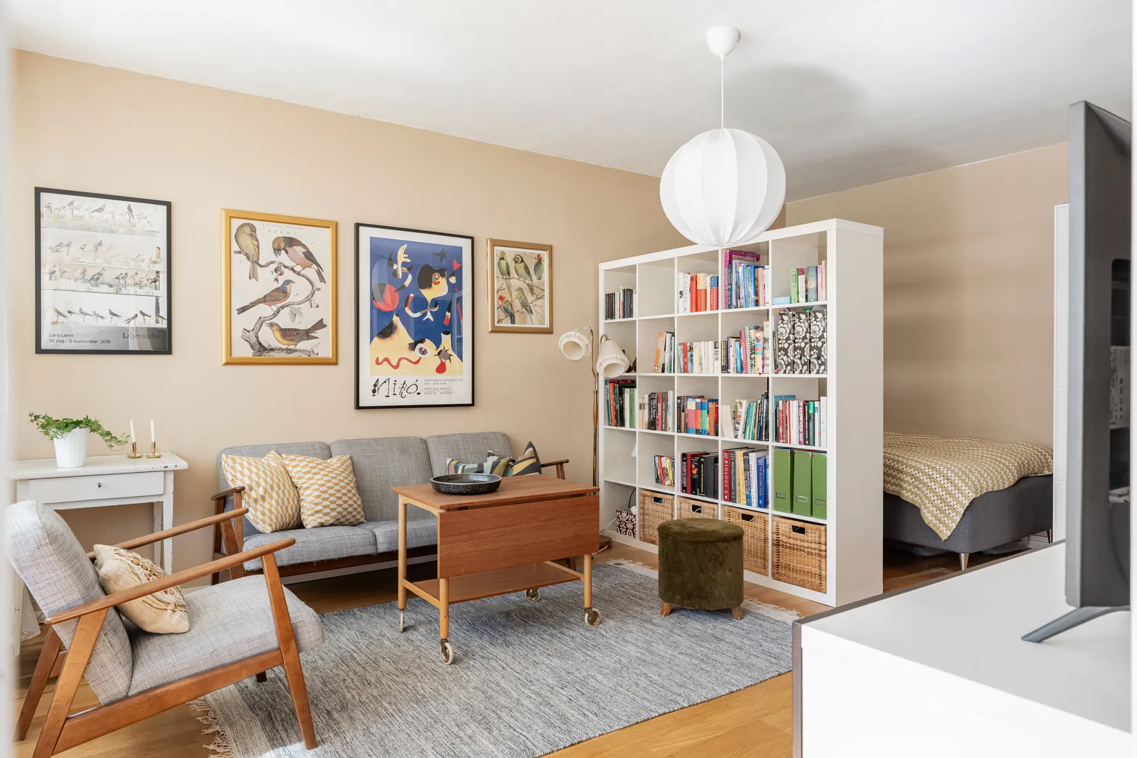 Bostadsrätt, Studievägen 3, Häggvik, Sollentuna