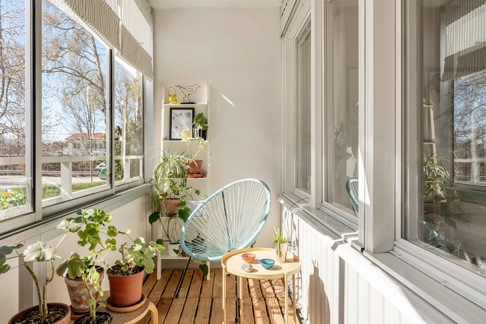 Bostadsrätt, Studievägen 3, Häggvik, Sollentuna