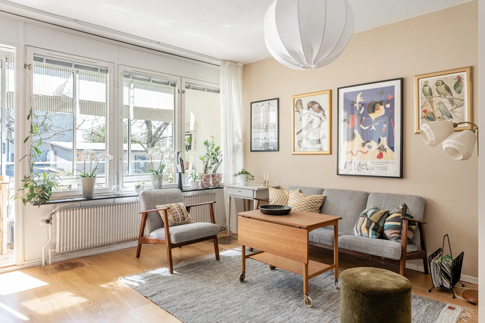 Bostadsrätt, Studievägen 3, Häggvik, Sollentuna